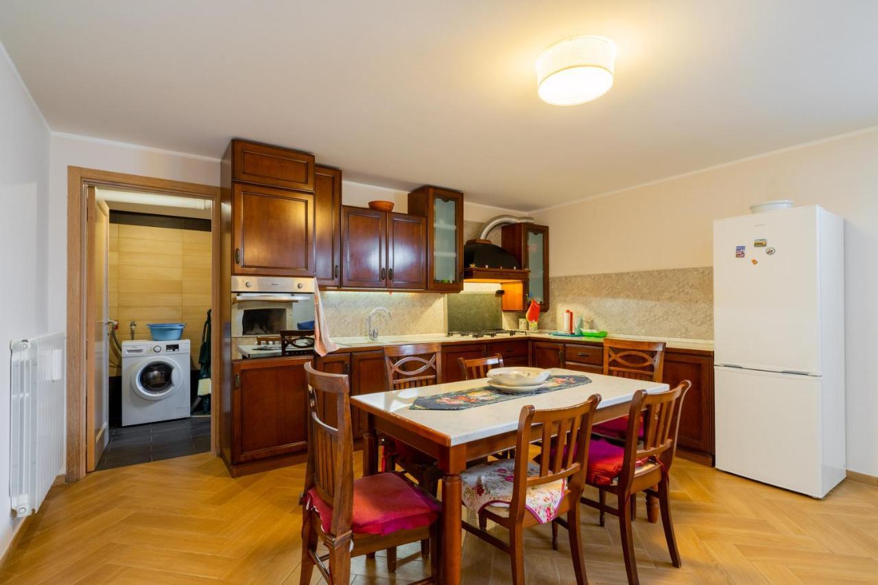 Intera Villa Ad Uso Esclusivo Con 2 Bagni 4 Camere Da Letto,Garage,Giardino,Area Fitness,Lavatrice,Wifi توليي المظهر الخارجي الصورة